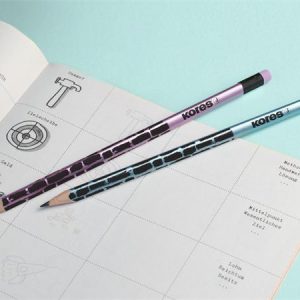 Grafitceruzák radírvéggel