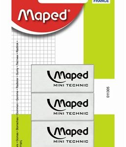 MAPED