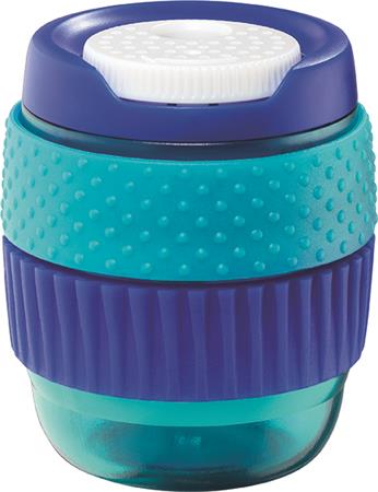 Hegyező, egylyukú, tartályos, MAPED "Kidy Learn Concentration" 1 MAPED