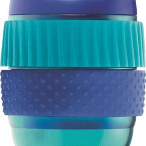 Hegyező, egylyukú, tartályos, MAPED "Kidy Learn Concentration"