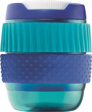 Hegyező, egylyukú, tartályos, MAPED "Kidy Learn Concentration" 2 Hegyező, egylyukú, tartályos, MAPED "Kidy Learn Concentration"