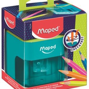 MAPED