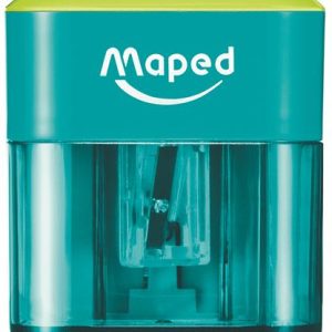 Hegyező, elemes, MAPED "Turbo Twist 2.0"