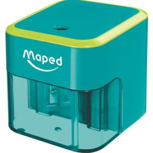 Elemes ceruzahegyezők