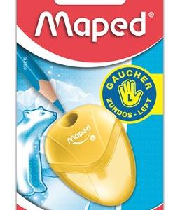 MAPED