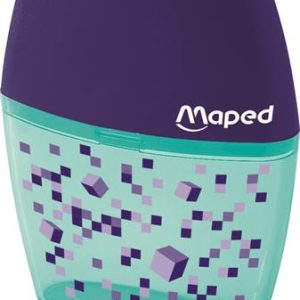 Kétlyukú hegyezők