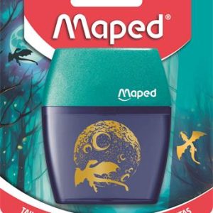 MAPED
