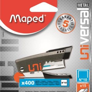 MAPED