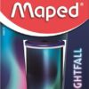 MAPED