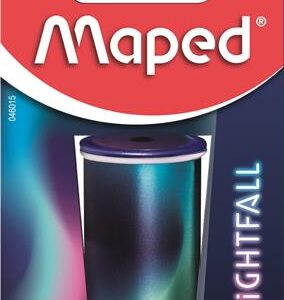 MAPED