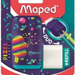 MAPED