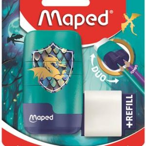 MAPED
