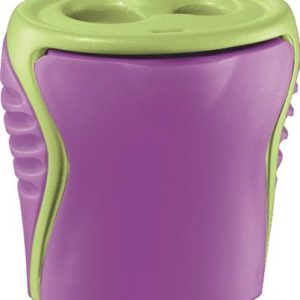 Kétlyukú hegyezők