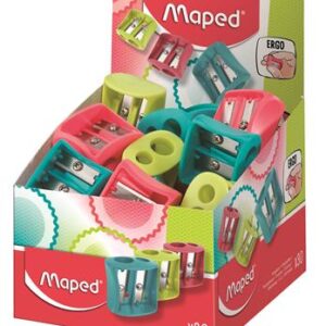 MAPED