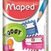 MAPED