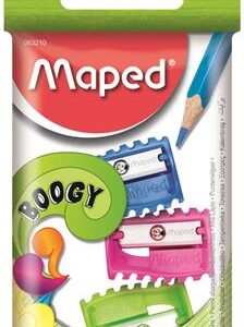 MAPED