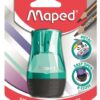 MAPED