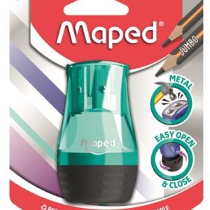 MAPED