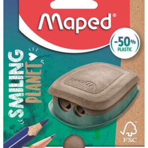 MAPED