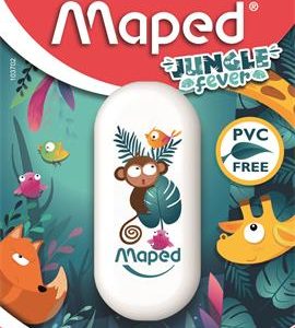 MAPED