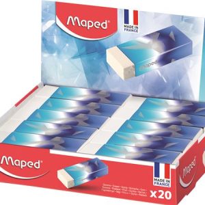 MAPED