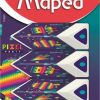 MAPED