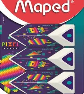 MAPED