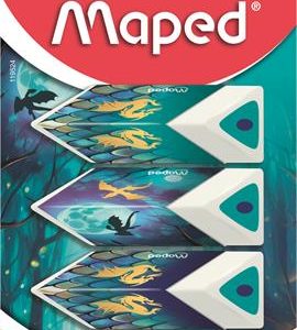 MAPED