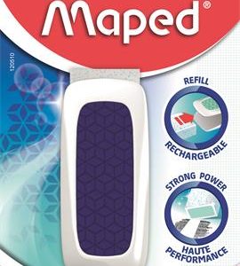 MAPED