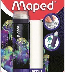 MAPED