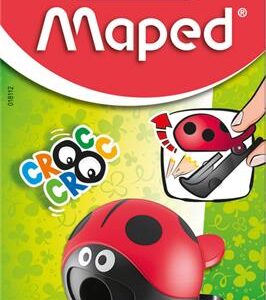 MAPED