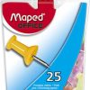 MAPED