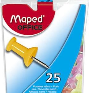 MAPED