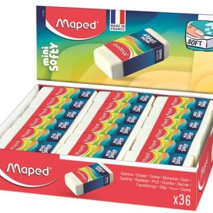 MAPED