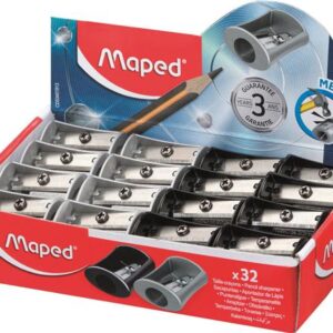 MAPED