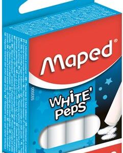 MAPED