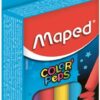 MAPED