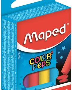 MAPED