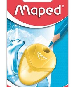 MAPED