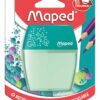 MAPED