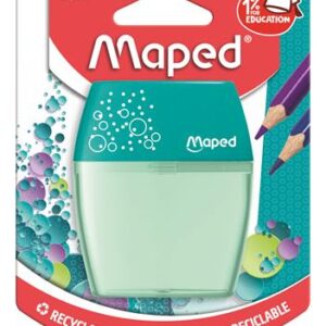 MAPED