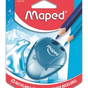 MAPED