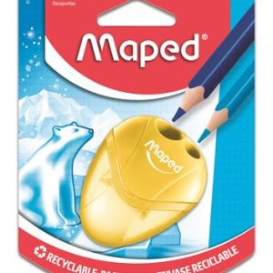 Kétlyukú hegyezők