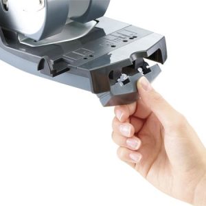 Asztali lyukasztók 40 lapig