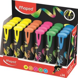 MAPED