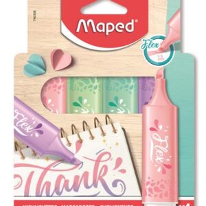 MAPED