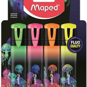 MAPED