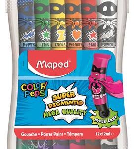 MAPED