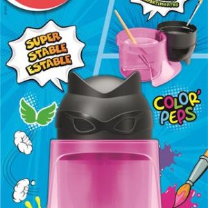 Ecsettál, műanyag, 2 rekeszes, MAPED