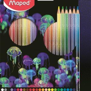 MAPED